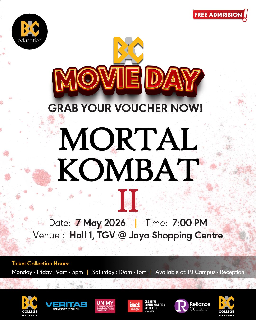 Event