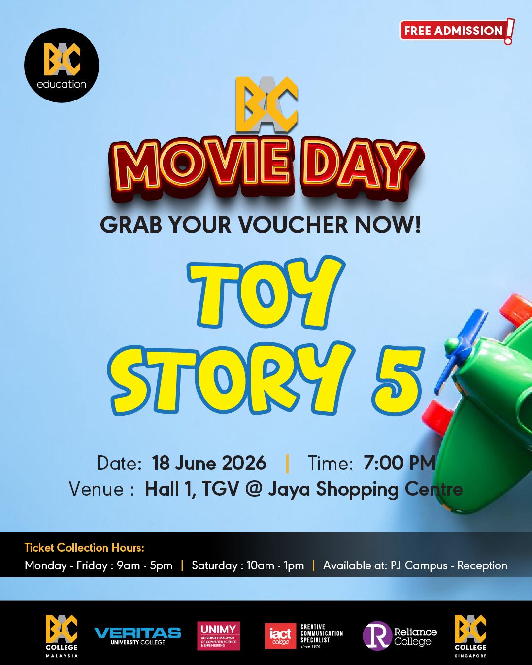 Event