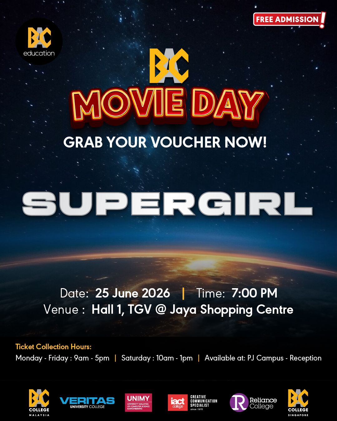 Event