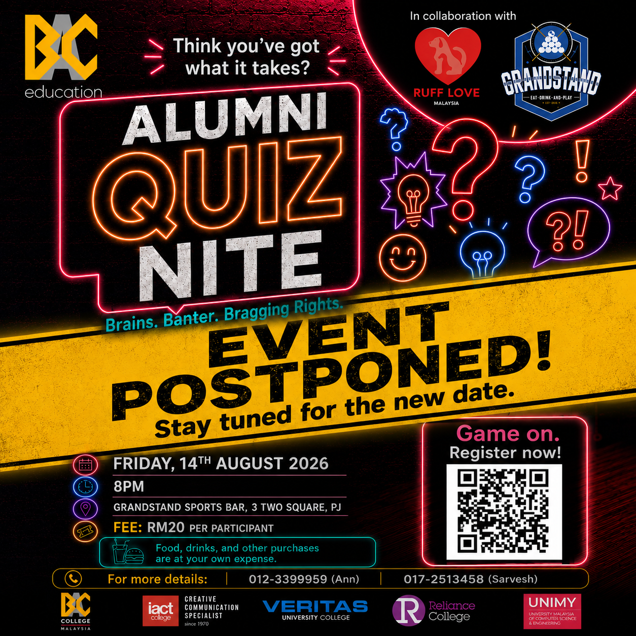 Event