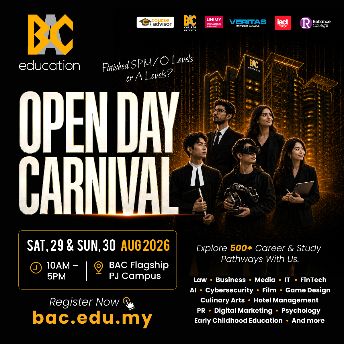 Event