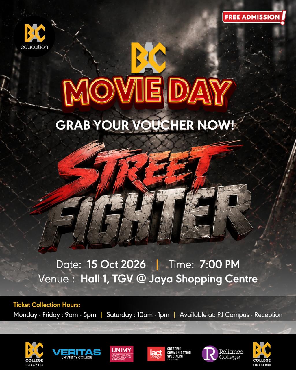 Event